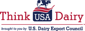 U.S. Dairy Export Council; Ingredients, products, global markets